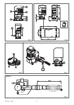 Preview for 2 page of DITEC Dod123 Installation And Maintenance Manual