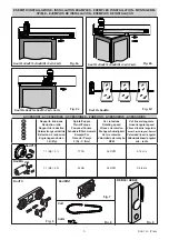 Preview for 3 page of DITEC Dod123 Installation And Maintenance Manual