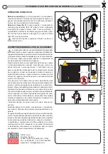 Preview for 6 page of DITEC Dod123 Installation And Maintenance Manual