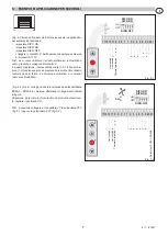 Preview for 7 page of DITEC E1T Installation Manual