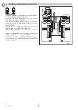 Preview for 8 page of DITEC E1T Installation Manual