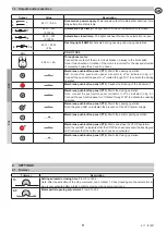 Preview for 11 page of DITEC E1T Installation Manual