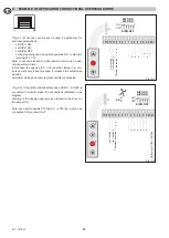 Preview for 14 page of DITEC E1T Installation Manual