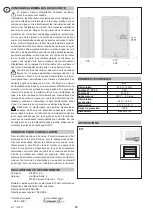 Preview for 16 page of DITEC E1T Installation Manual