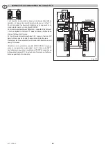 Preview for 22 page of DITEC E1T Installation Manual