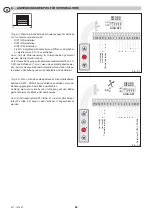 Preview for 28 page of DITEC E1T Installation Manual