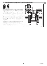 Preview for 29 page of DITEC E1T Installation Manual