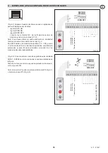 Preview for 35 page of DITEC E1T Installation Manual