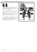 Preview for 36 page of DITEC E1T Installation Manual