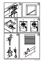 Предварительный просмотр 37 страницы DITEC Entre Matic ENERGY Installation Manual