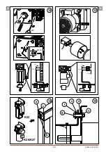 Предварительный просмотр 39 страницы DITEC Entre Matic ENERGY Installation Manual