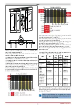 Preview for 3 page of DITEC ENTREMATIC AS45 Installation Manual