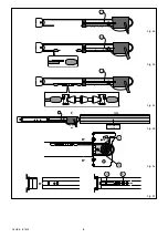 Preview for 4 page of DITEC GLOBE IP1839 Installation And Maintenance Manual