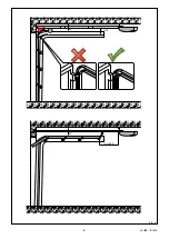 Preview for 5 page of DITEC GLOBE IP1839 Installation And Maintenance Manual