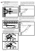 Preview for 20 page of DITEC GLOBE IP1839 Installation And Maintenance Manual