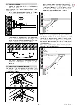 Preview for 29 page of DITEC GLOBE IP1839 Installation And Maintenance Manual