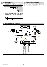 Preview for 30 page of DITEC GLOBE IP1839 Installation And Maintenance Manual