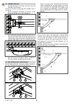 Preview for 38 page of DITEC GLOBE IP1839 Installation And Maintenance Manual