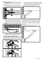 Preview for 47 page of DITEC GLOBE IP1839 Installation And Maintenance Manual