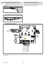 Preview for 48 page of DITEC GLOBE IP1839 Installation And Maintenance Manual