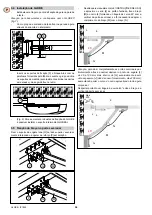 Preview for 56 page of DITEC GLOBE IP1839 Installation And Maintenance Manual