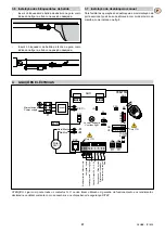 Preview for 57 page of DITEC GLOBE IP1839 Installation And Maintenance Manual