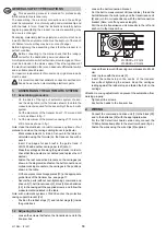 Preview for 13 page of DITEC KREX1N Assembly Handbook