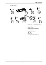 Preview for 11 page of DITEC KS200HD Installation Manual