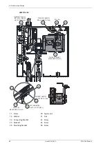 Preview for 54 page of DITEC KS200HD Installation Manual