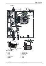 Preview for 55 page of DITEC KS200HD Installation Manual