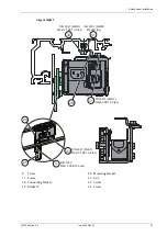 Preview for 57 page of DITEC KS200HD Installation Manual