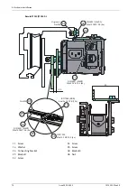 Preview for 70 page of DITEC KS200HD Installation Manual