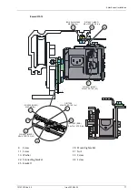 Preview for 71 page of DITEC KS200HD Installation Manual