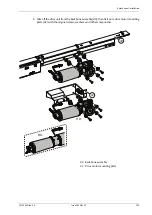 Preview for 109 page of DITEC KS200HD Installation Manual