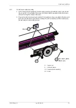 Preview for 113 page of DITEC KS200HD Installation Manual