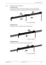 Preview for 115 page of DITEC KS200HD Installation Manual