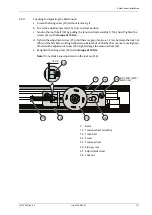 Preview for 117 page of DITEC KS200HD Installation Manual