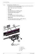 Preview for 120 page of DITEC KS200HD Installation Manual