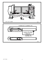 Предварительный просмотр 2 страницы DITEC Luxo3B-3R Installation And Maintenance Manual