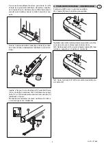 Предварительный просмотр 7 страницы DITEC Luxo3B-3R Installation And Maintenance Manual