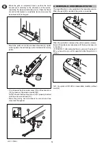 Preview for 12 page of DITEC Luxo3B-3R Installation And Maintenance Manual