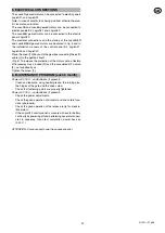 Preview for 13 page of DITEC Luxo3B-3R Installation And Maintenance Manual