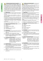 Preview for 2 page of DITEC NOVOTECNICA Lan60 Manual