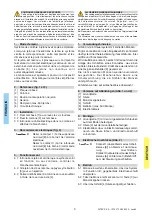 Preview for 3 page of DITEC NOVOTECNICA Lan60 Manual