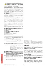 Preview for 4 page of DITEC NOVOTECNICA Lan60 Manual