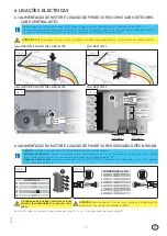 Preview for 37 page of DITEC NRG100TRE Technical Manual