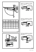 Preview for 3 page of DITEC OBBI3BH Installation And Maintenance Manual