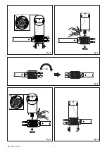 Preview for 4 page of DITEC OBBI3BH Installation And Maintenance Manual