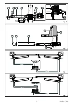 Preview for 5 page of DITEC OBBI3BH Installation And Maintenance Manual