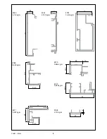 Preview for 6 page of DITEC PAM23 Installation Manual